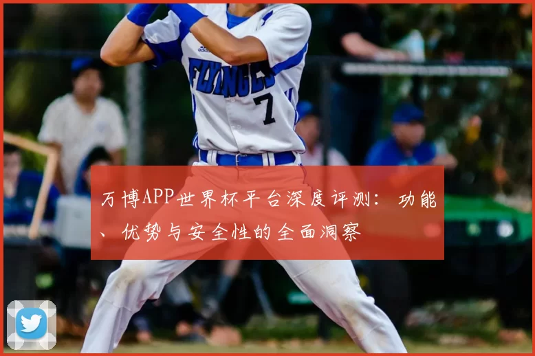 万博APP世界杯平台深度评测:功能、优势与安全性的全面洞察