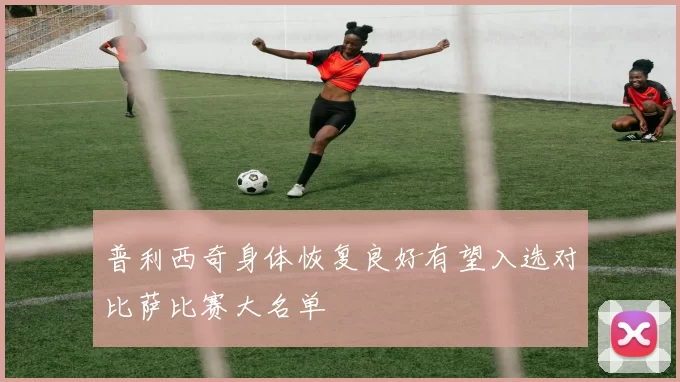 普利西奇身体恢复良好有望入选对比萨比赛大名单