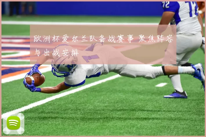 欧洲杯爱尔兰队备战赛事 聚焦阵容与出战安排