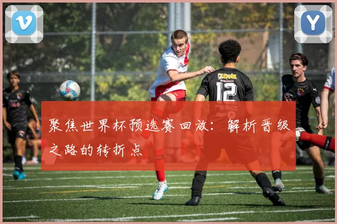 聚焦世界杯预选赛回放:解析晋级之路的转折点